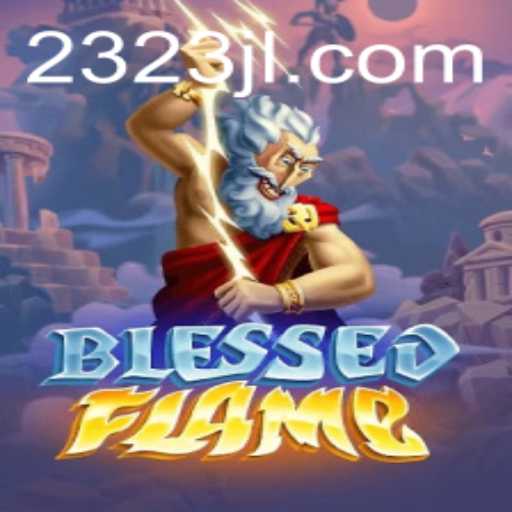 A Detailed Exploration of BlessedFlame: The Revelation of 323 JL