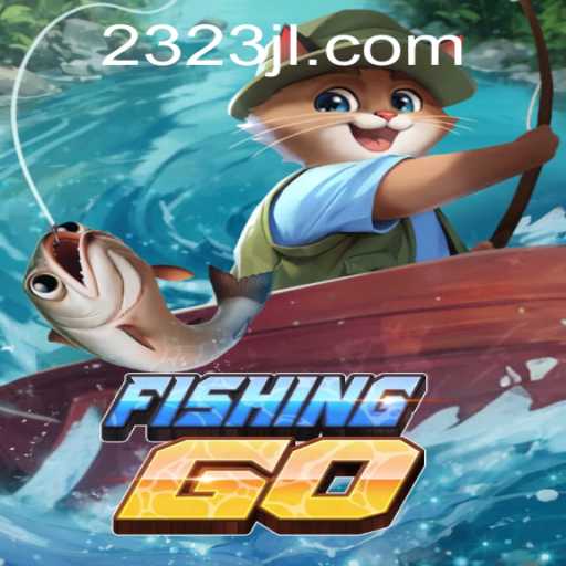 FishingGO: Dive into the Exciting World of Virtual Fishing