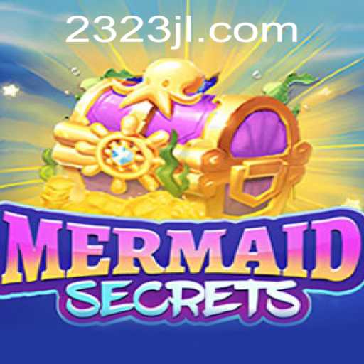 MermaidSecrets: Dive Into the Enchanting World of Underwater Mysteries
