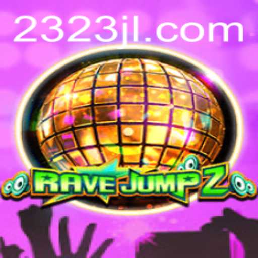 RaveJump2: The Ultimate Energy-Infused Gaming Experience