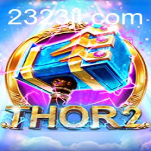 Exploring Thor2: The Epic Adventure Game with a Twist